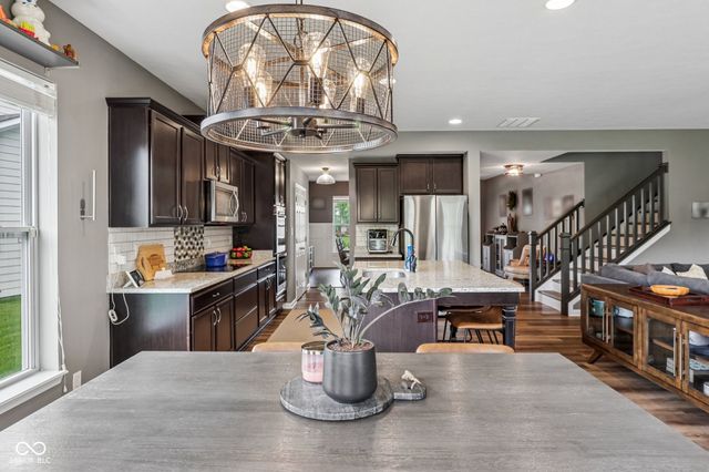 10137 Pepper Tree Lane, Noblesville, IN 46060