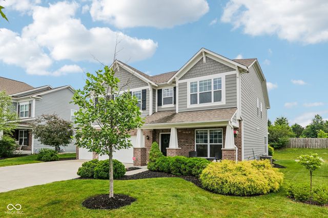 10137 Pepper Tree Lane, Noblesville, IN 46060