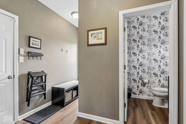 10137 Pepper Tree Lane, Noblesville, IN 46060