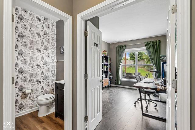 10137 Pepper Tree Lane, Noblesville, IN 46060