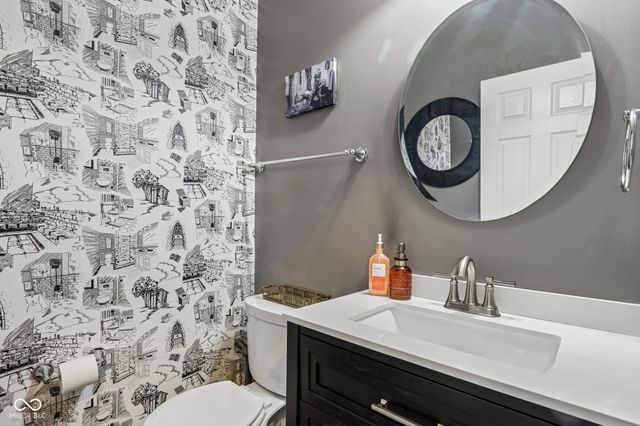 10137 Pepper Tree Lane, Noblesville, IN 46060