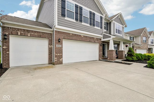 10137 Pepper Tree Lane, Noblesville, IN 46060
