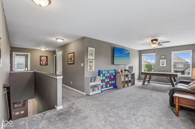 10137 Pepper Tree Lane, Noblesville, IN 46060