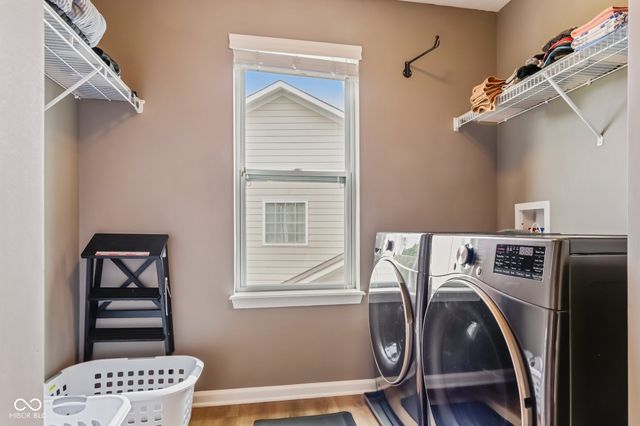 10137 Pepper Tree Lane, Noblesville, IN 46060