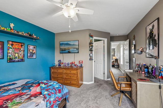 10137 Pepper Tree Lane, Noblesville, IN 46060