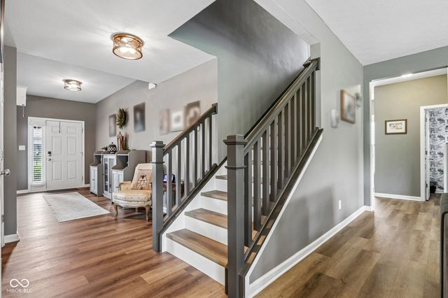 10137 Pepper Tree Lane, Noblesville, IN 46060