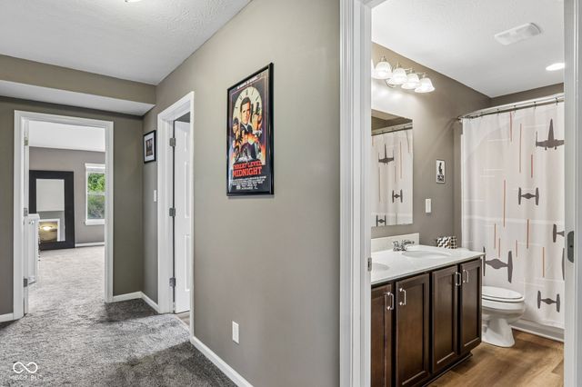 10137 Pepper Tree Lane, Noblesville, IN 46060