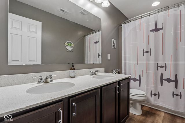 10137 Pepper Tree Lane, Noblesville, IN 46060