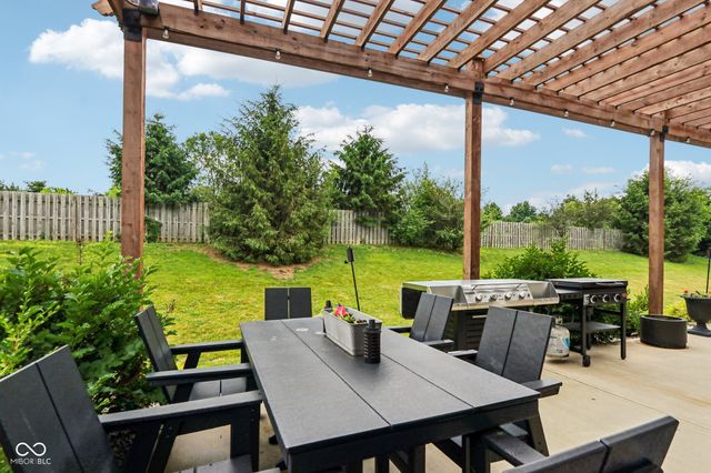 10137 Pepper Tree Lane, Noblesville, IN 46060