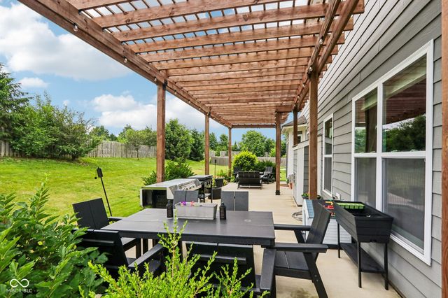 10137 Pepper Tree Lane, Noblesville, IN 46060