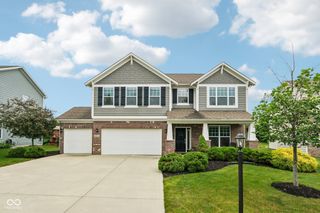 10137 Pepper Tree Lane, Noblesville, IN 46060