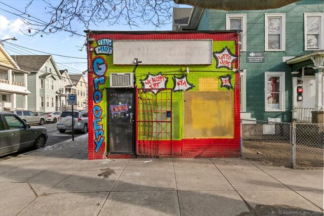 181 James Street, New Haven, CT 06513