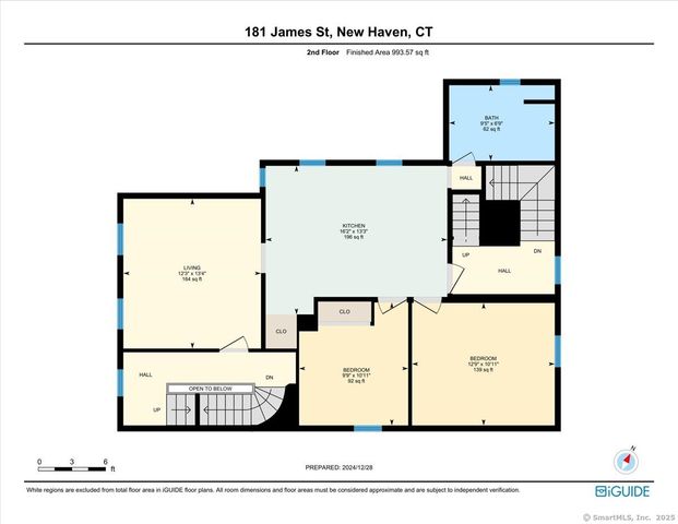 181 James Street, New Haven, CT 06513