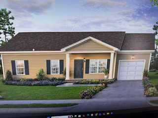 424 Young Town Circle, Orangeburg, SC 29118