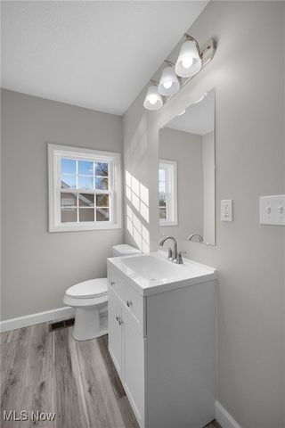 4654 Brookwood Drive, Brooklyn, OH 44144