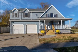 4654 Brookwood Drive, Brooklyn, OH 44144