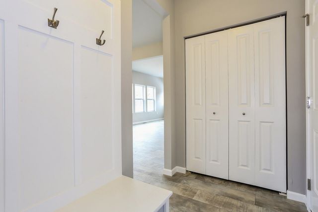 3233 Railtown Road, Gaines Twp, MI 49316
