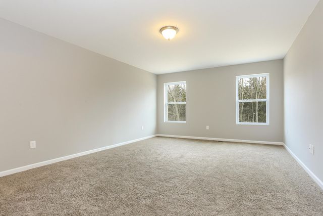 3233 Railtown Road, Gaines Twp, MI 49316