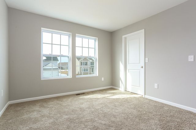 3233 Railtown Road, Gaines Twp, MI 49316