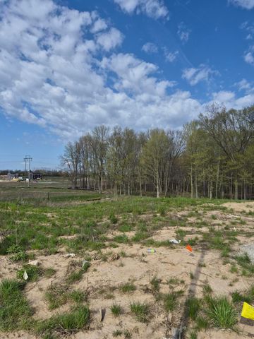 3233 Railtown Road, Gaines Twp, MI 49316