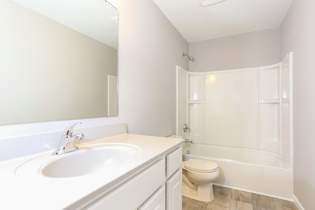3233 Railtown Road, Gaines Twp, MI 49316