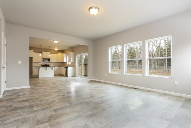 3233 Railtown Road, Gaines Twp, MI 49316