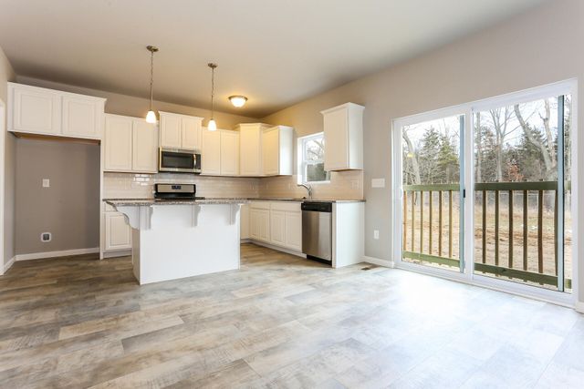 3233 Railtown Road, Gaines Twp, MI 49316