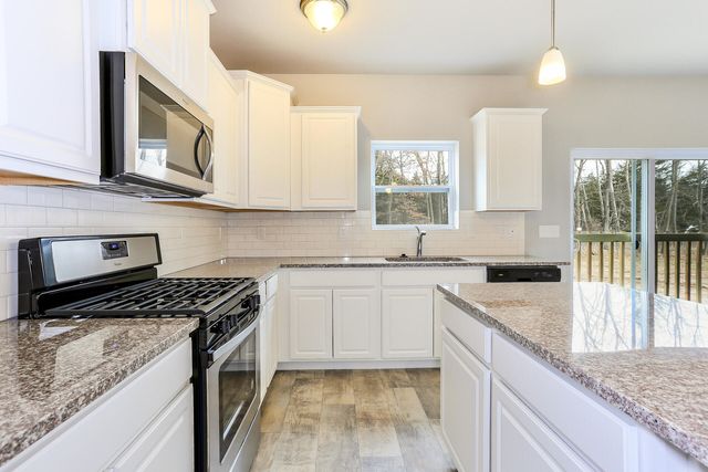 3233 Railtown Road, Gaines Twp, MI 49316