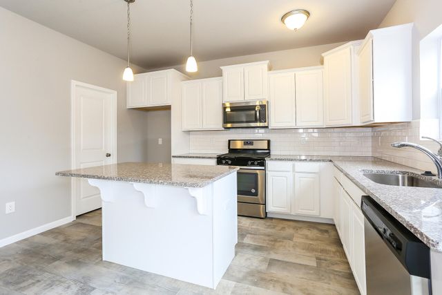3233 Railtown Road, Gaines Twp, MI 49316