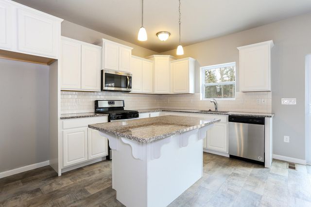 3233 Railtown Road, Gaines Twp, MI 49316