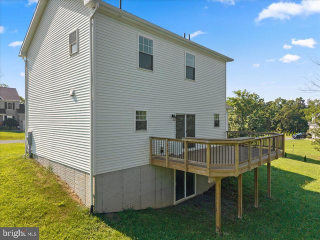 114 MEADOW WAY, Winchester, VA 22602