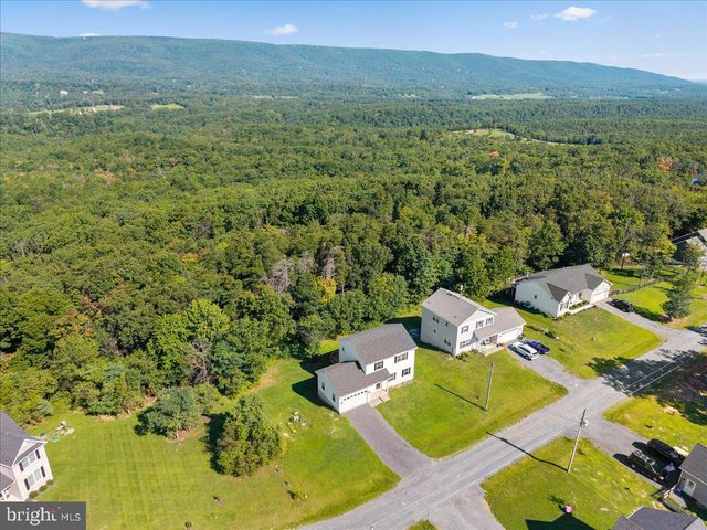 114 MEADOW WAY, Winchester, VA 22602