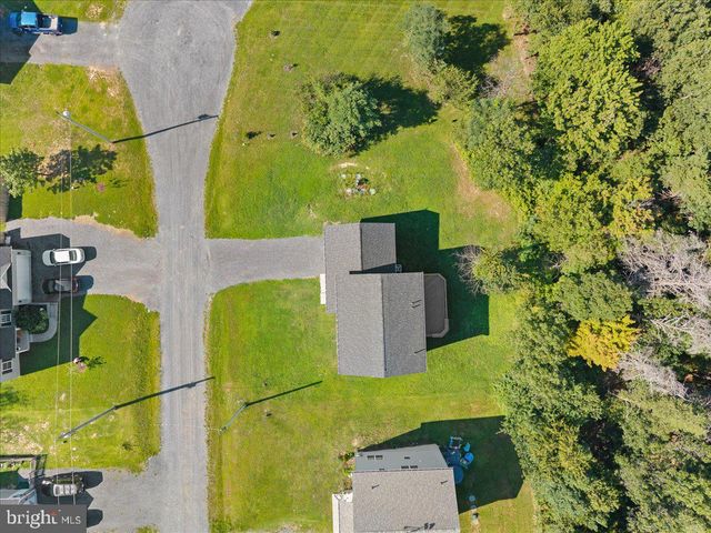 114 MEADOW WAY, Winchester, VA 22602