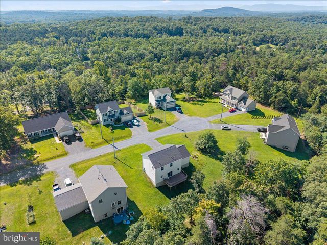 114 MEADOW WAY, Winchester, VA 22602