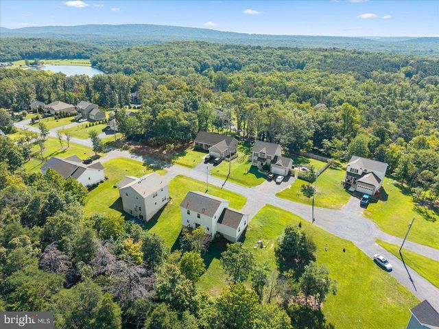 114 MEADOW WAY, Winchester, VA 22602