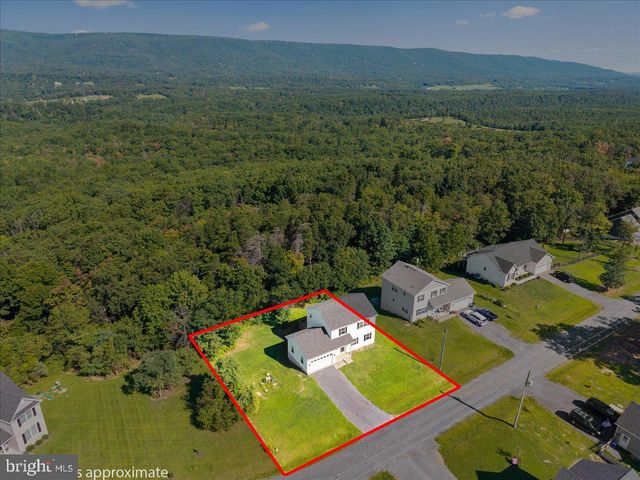 114 MEADOW WAY, Winchester, VA 22602