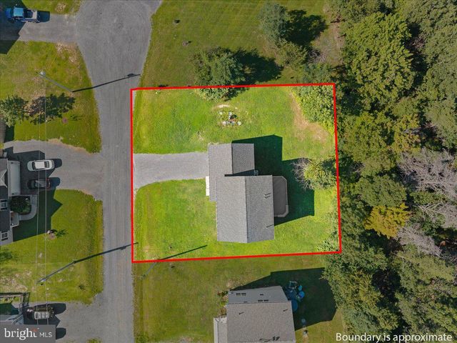 114 MEADOW WAY, Winchester, VA 22602