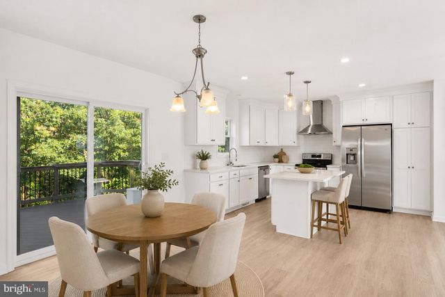 114 MEADOW WAY, Winchester, VA 22602
