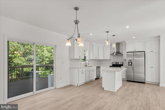114 MEADOW WAY, Winchester, VA 22602