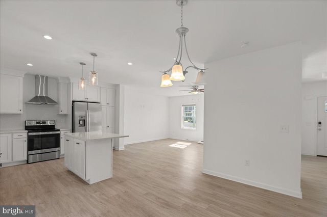 114 MEADOW WAY, Winchester, VA 22602
