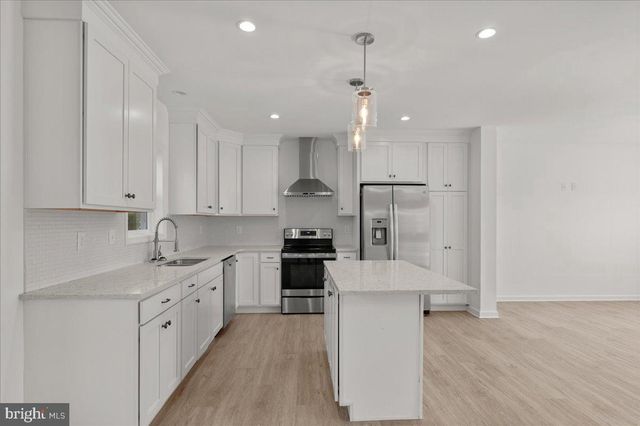 114 MEADOW WAY, Winchester, VA 22602