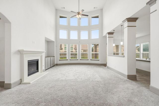 1911 Sapphire Pines Lane, Richmond, TX 77469