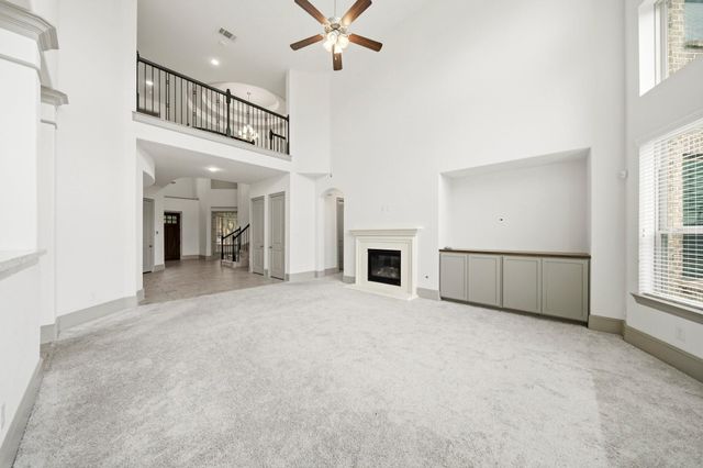 1911 Sapphire Pines Lane, Richmond, TX 77469