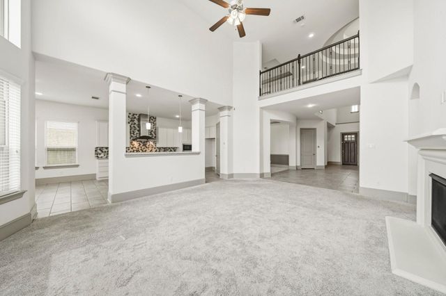 1911 Sapphire Pines Lane, Richmond, TX 77469