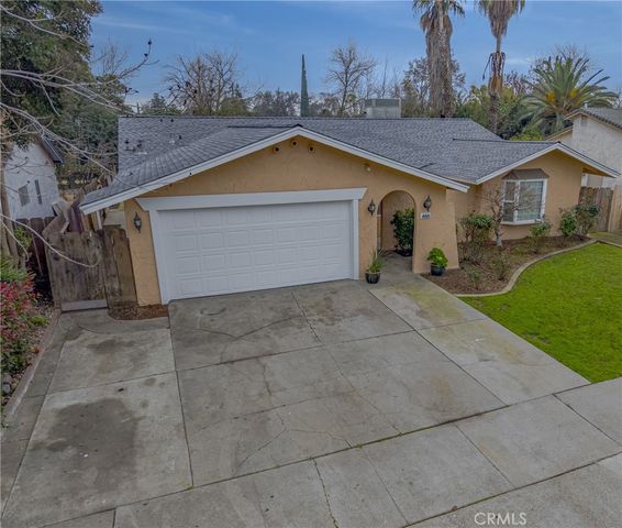 466 Columbia, Merced, CA 95340