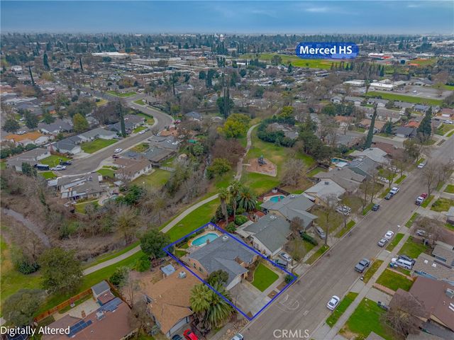466 Columbia, Merced, CA 95340