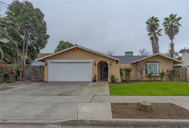 466 Columbia, Merced, CA 95340