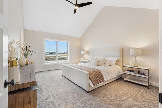 2088 Seward Lake Pass, Fort Wayne, IN 46814