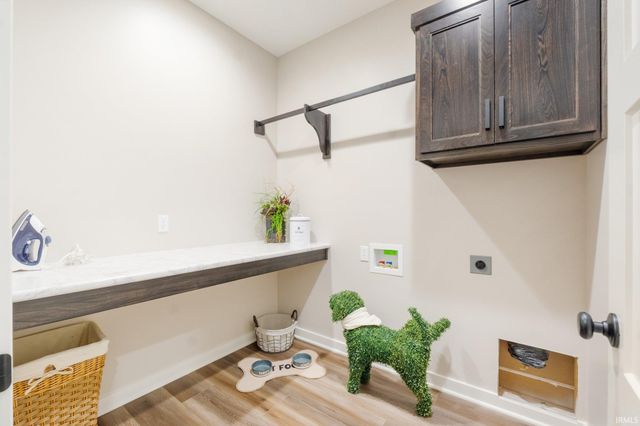 2088 Seward Lake Pass, Fort Wayne, IN 46814