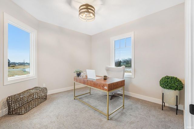 2088 Seward Lake Pass, Fort Wayne, IN 46814